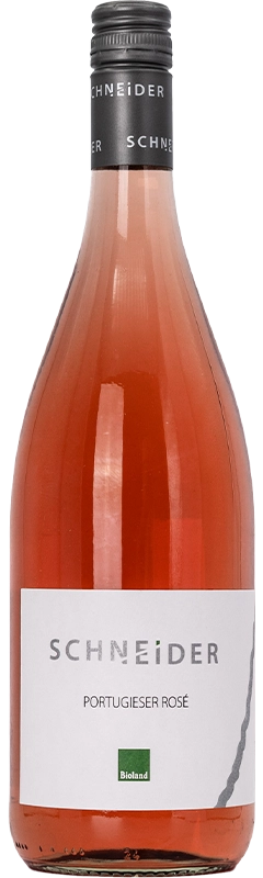 Portugieser Rosé