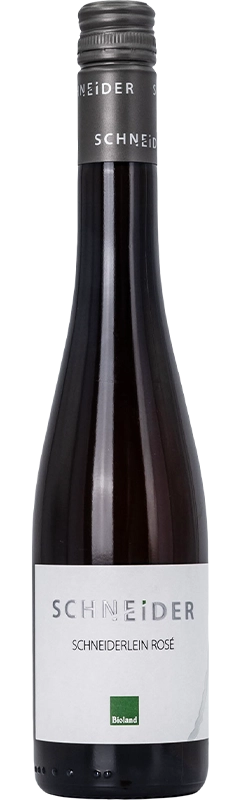 SCHNEIDERLEIN ROSÉ 0,375l